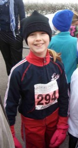 Eva - Oliebollenloop